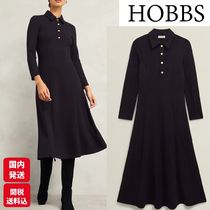 美ライン◆HOBBS Scarlett Ponte Dress スカーレット ワンピース