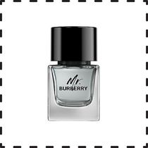 ［すぐにお届け］BURBERRY ミスターバーバリーオードトワレ 50ml