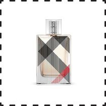 ［すぐにお届け］BURBERRY ブリット　オードパルファム 50ml