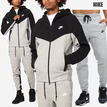 ◆NIKE◆ Sportswear Tech Fleece パーカー＆パンツ セット