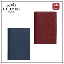 （直営店）HERMES　シンプルGMアジェンダカバー