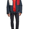 Tommy Hilfiger コートその他 （US発）Tommy Hilfiger ショート・スノーケル・コート(7)