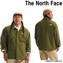 【かっこいい】The North Face Easy Wind Coaches ジャケット