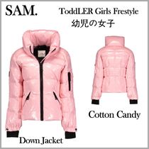 ◆SAM.(サム) 幼児女子フリースタイル