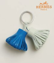 【おすすめ♪】HERMES キーホルダー ダブル 大人気♪♪