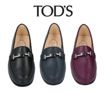 【関税込み】TOD'S モカシン