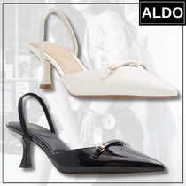 【追跡あり!】ALDO Nailah スリングバック パンプス ☆ 魅力的