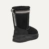 UGG キッズブーツ 新作 UGG Classic Short TrailGazer ムートンブーツ　大人OK(2)