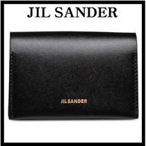 ☆送料・関税込☆Jil Sander★ メンズ カードホルダー★