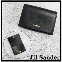 ☆送料・関税込☆Jil Sander★ メンズ カードホルダー★