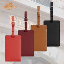 旅をおしゃれに彩る♪【HERMES】R.M.S アドレスホルダー