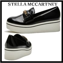 ★関税込★STELLA MCCARTNEY★厚底ローファー★スニーカー★