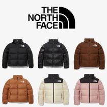 【THE NORTH FACE】W S 1996 ECO NUPTSE JACKET