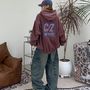 SATiiiZ デニム・ジーパン 【SATIIIZ】Eater Button Cargo Banding Denim Pants(8)