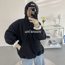 uni's room■2color アノラックイブルプルオーバー OT-AW25-15