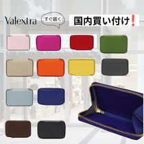 Valextra(ヴァレクストラ)ミニウォレット コインケース ミニ財布