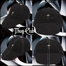 【Thug Club】Sword Cap★韓国大人気ブランド★送料・関税込★