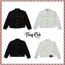 【THUG CLUB】Claw jacket