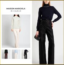 MAISON MARGIELA タートルネック