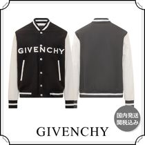 GIVENCHY ジバンシィ　スタジャン ボンバー ジャケット 関税込