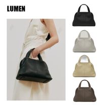 [Atelier de LUMEN] PAVE PETIT BAG ☆送料込☆