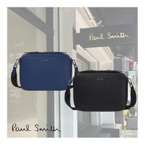 【Paul Smith】シグネチャーストライプミニショルダーバッグ