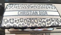 限定品★レオパード柄　ディオールショウ ディス クルール★Dior