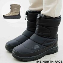 【The North Face】ヌプシ ブーティ ウォータープルーフ VII