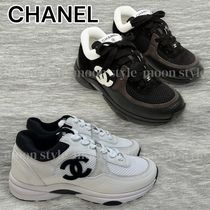 CHANEL★スニーカー 2色