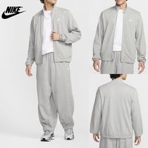 ☆送料無料☆ NIKE CLUB KNIT ジャケット ☆