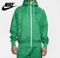 ☆送料無料☆ NIKE NSW WINDRUNNER HOODIE ジャケット ☆