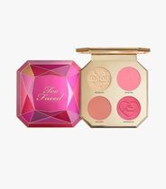 Too Faced　（トゥーフェイス） 限定 チーク＆ハイライター