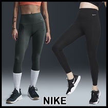 ★NIKE★W UNIVERSE HIGH WAIST レギンス★追跡可