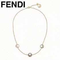 Fendi F is Fendi ネックレス