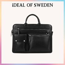 iDEAL OF SWEDEN★UNITY MESSENGER LAPTOP BAG パソコンケース