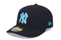 大人気★New Era ニューヨークヤンキース キャップ NY YANKEES