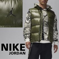 【NIKE】☆ Jordan Flight ☆ Men's Down Vest