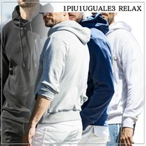 【限定】1PIU1UGUALE3 RELAX　スウェットパーカー