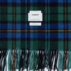 ADERERROR マフラー 【ADERERROR】Revint Plaid Product. 109 マフラー　R4448(3)