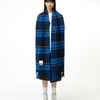 ADERERROR マフラー 【ADERERROR】Revint Plaid Product. 109 マフラー　R4448(5)