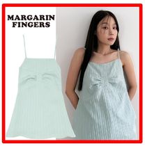 ☆人気☆【Margarin Fingers】☆BLOOMING RIBBON ONE-PIEC.E☆