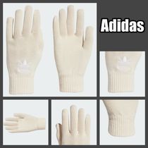 【Adidas】◆Originals Gloves Wonder White◆IY4645◆