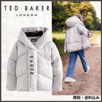 国内発送★TED BAKER★防水加工ダウンジャケット