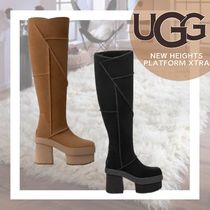 ベストセラー♪【UGG 】 New Height platform エクストラ