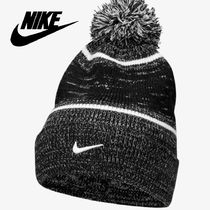 正品 Nike Swoosh Pom Pom Beanie ナイキ ポンポン  ビーニー