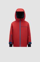 大人もOK MONCLER 2024/25秋冬スキージャケット MORIOND 12A/14A