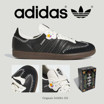 【adidas】 Originals SAMBA OG Black