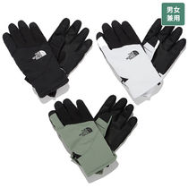 ★THE NORTH FACE☆DRYVENT TREKKING TECH GLOVE NJ3GQ57