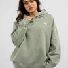 STUSSY パーカー・フーディ 【STUSSY】Graffiti LCB Oversized Hoodie -Olive- ロゴパーカー(3)