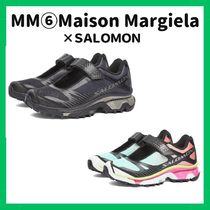 【MM6 × SALOMON】希少！XT-Mary Jane Sneaker W 関税送料込